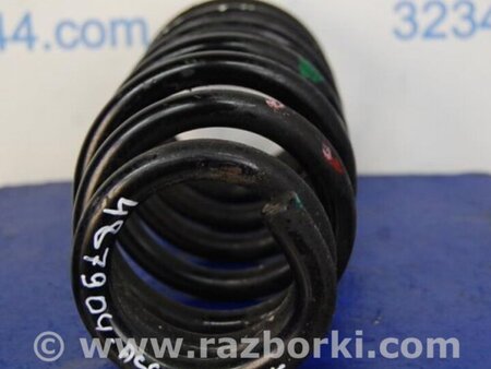 ФОТО Пружина передняя для Honda Accord CW (12.2008 - 03.2013) Киев