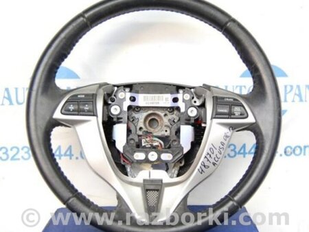 ФОТО Руль для Honda Accord CW (12.2008 - 03.2013) Киев