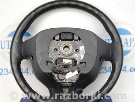 ФОТО Руль для Honda Accord CW (12.2008 - 03.2013) Киев