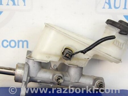 ФОТО Главный тормозной цилиндр для Honda Accord CW (12.2008 - 03.2013) Киев