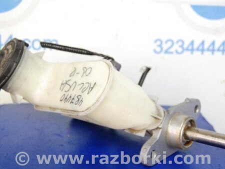 ФОТО Главный тормозной цилиндр для Honda Accord CW (12.2008 - 03.2013) Киев