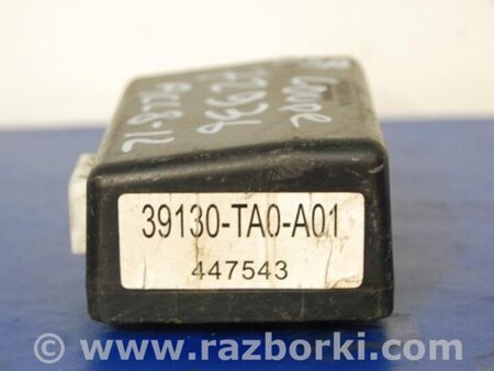 ФОТО Блок электронный для Honda Accord CW (12.2008 - 03.2013) Киев
