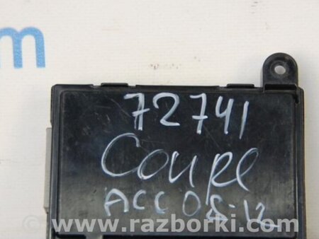 ФОТО Блок управления Bluetooth для Honda Accord CW (12.2008 - 03.2013) Киев