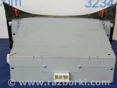 ФОТО CD Changer для Honda Accord CW (12.2008 - 03.2013) Киев
