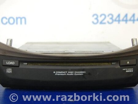 ФОТО CD Changer для Honda Accord CW (12.2008 - 03.2013) Киев
