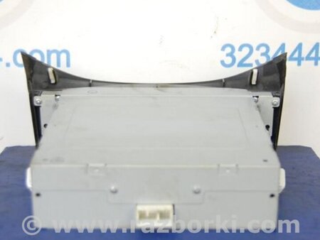 ФОТО CD Changer для Honda Accord CW (12.2008 - 03.2013) Киев