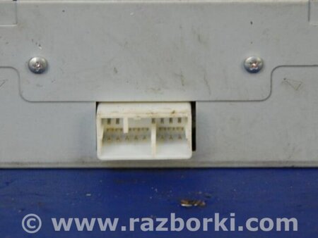 ФОТО CD Changer для Honda Accord CW (12.2008 - 03.2013) Киев