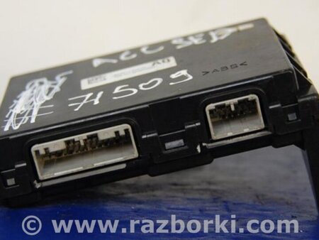 ФОТО Блок электронный для Honda Accord CW (12.2008 - 03.2013) Киев