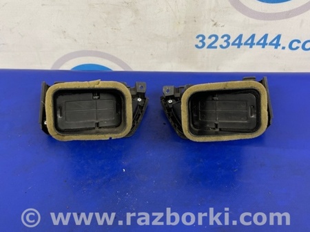 ФОТО Дефлектор торпеды для Honda Accord CW (12.2008 - 03.2013) Киев