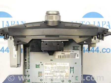 ФОТО Магнитола для Honda Accord CW (12.2008 - 03.2013) Киев