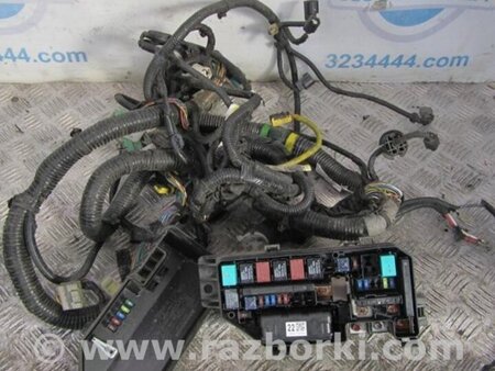 ФОТО Проводка моторного отсека для Honda Accord CW (12.2008 - 03.2013) Киев