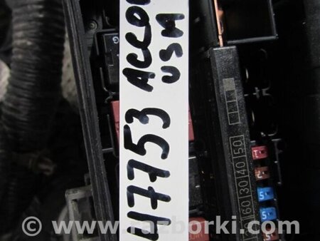 ФОТО Проводка моторного отсека для Honda Accord CW (12.2008 - 03.2013) Киев