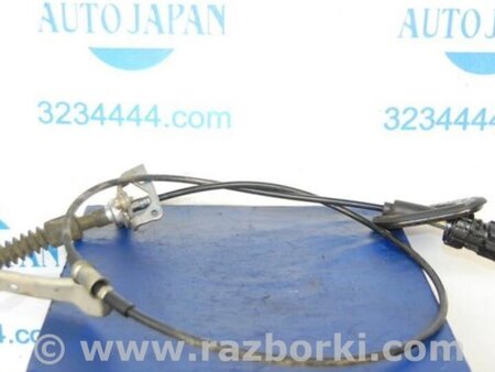 ФОТО Трос переключения АКПП для Honda Accord CW (12.2008 - 03.2013) Киев