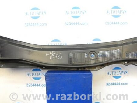 ФОТО Пластик под лобовое стекло (Жабо) для Honda Accord CW (12.2008 - 03.2013) Киев