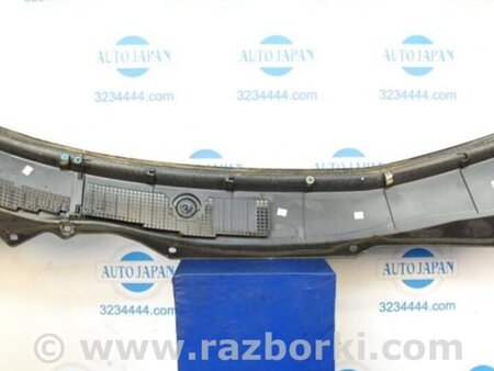 ФОТО Пластик под лобовое стекло (Жабо) для Honda Accord CW (12.2008 - 03.2013) Киев