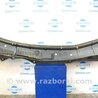 ФОТО Пластик под лобовое стекло (Жабо) для Honda Accord CW (12.2008 - 03.2013) Киев