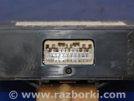 ФОТО Блок управления дав. в шинах для Honda Accord CW (12.2008 - 03.2013) Киев