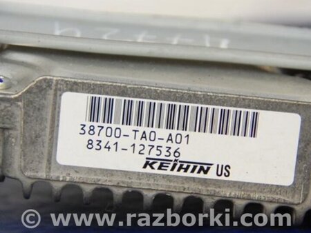 ФОТО Блок электронный для Honda Accord CW (12.2008 - 03.2013) Киев