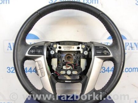 ФОТО Руль для Honda Accord CW (12.2008 - 03.2013) Киев