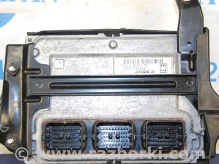 ФОТО Блок управления двигателем для Honda Accord CW (12.2008 - 03.2013) Киев