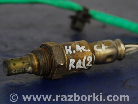 ФОТО Лямбда зонд для Honda Accord CW (12.2008 - 03.2013) Киев