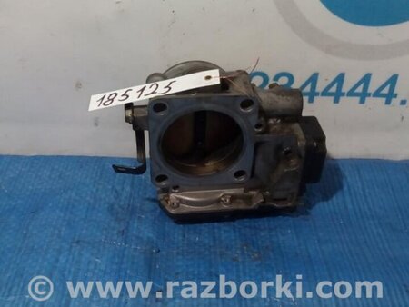 ФОТО Дроссельная заслонка для Honda Accord CW (12.2008 - 03.2013) Киев