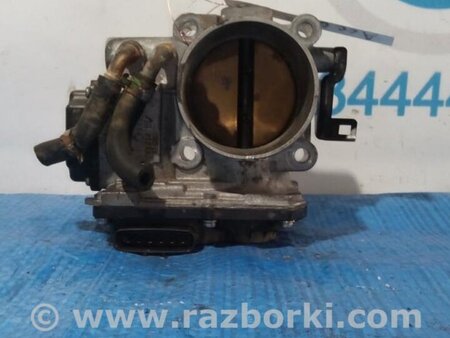 ФОТО Дроссельная заслонка для Honda Accord CW (12.2008 - 03.2013) Киев