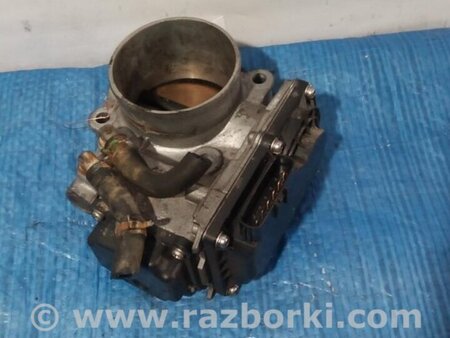 ФОТО Дроссельная заслонка для Honda Accord CW (12.2008 - 03.2013) Киев