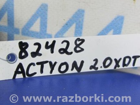 ФОТО Впускной коллектор для SsangYong Actyon Киев