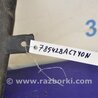 ФОТО Воздухозаборник для SsangYong Actyon Киев
