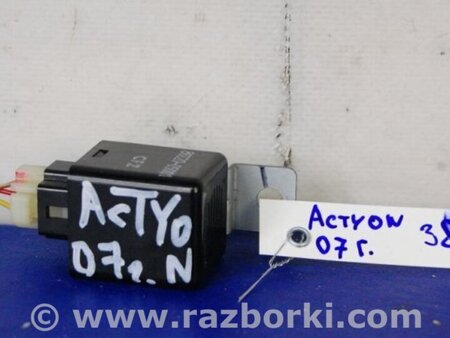 ФОТО Реле для SsangYong Actyon Киев