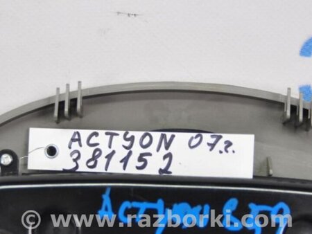 ФОТО Плафон освещения основной для SsangYong Actyon Киев