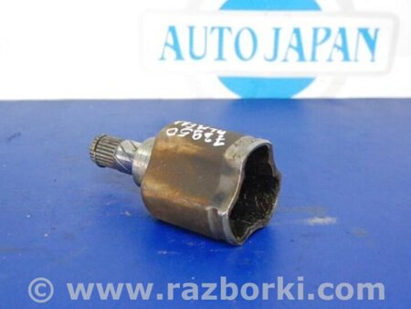 ФОТО Шрус внутренний для Nissan Almera (03-09) Киев