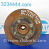 Диск тормозной передний Nissan Almera (03-09)