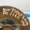 ФОТО Диск тормозной передний для Nissan Almera (03-09) Киев