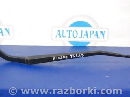 ФОТО Поводок дворника для Nissan Almera (03-09) Киев