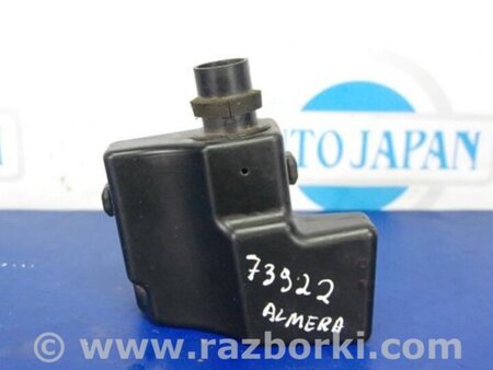 ФОТО Резонатор воздушного фильтра для Nissan Almera (03-09) Киев