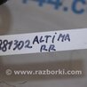 ФОТО Пружина задняя для Nissan Altima L32 Киев