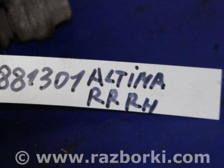 ФОТО Суппорт для Nissan Altima L32 Киев