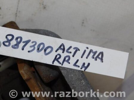 ФОТО Суппорт для Nissan Altima L32 Киев