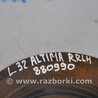 ФОТО Диск тормозной задний для Nissan Altima L32 Киев