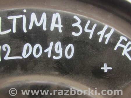 ФОТО Кулак поворотный для Nissan Altima L32 Киев