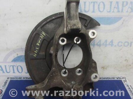 ФОТО Кулак поворотный для Nissan Altima L32 Киев