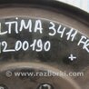 ФОТО Кулак поворотный для Nissan Altima L32 Киев