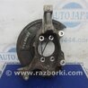 Кулак поворотный Nissan Altima L32