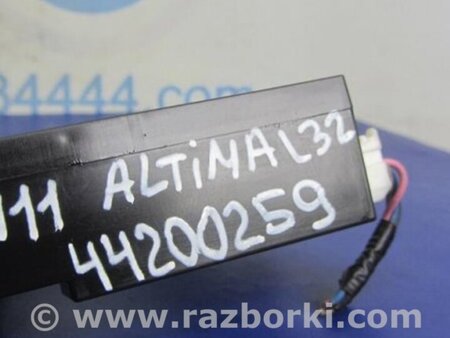 ФОТО Датчик угла поворота руля для Nissan Altima L32 Киев