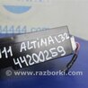 ФОТО Датчик угла поворота руля для Nissan Altima L32 Киев