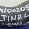 ФОТО Патрубок интеркулера для Nissan Altima L32 Киев