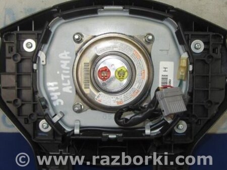ФОТО Airbag подушка водителя для Nissan Altima L32 Киев
