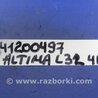 ФОТО Airbag подушка водителя для Nissan Altima L32 Киев
